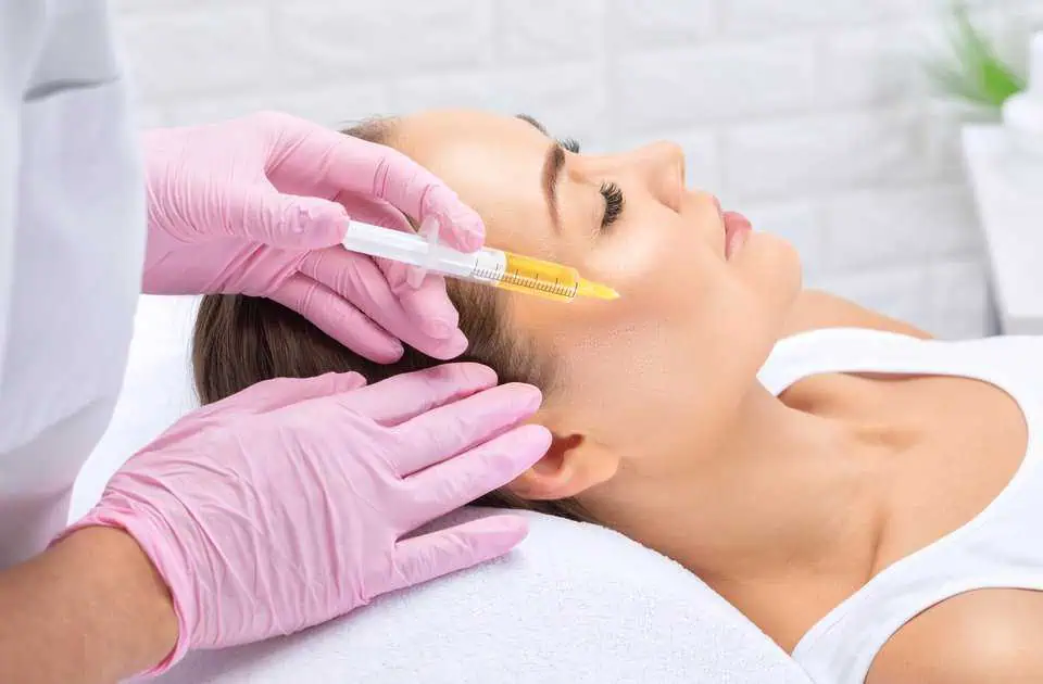PRP Injections in Austin, TX by W Aesthetics