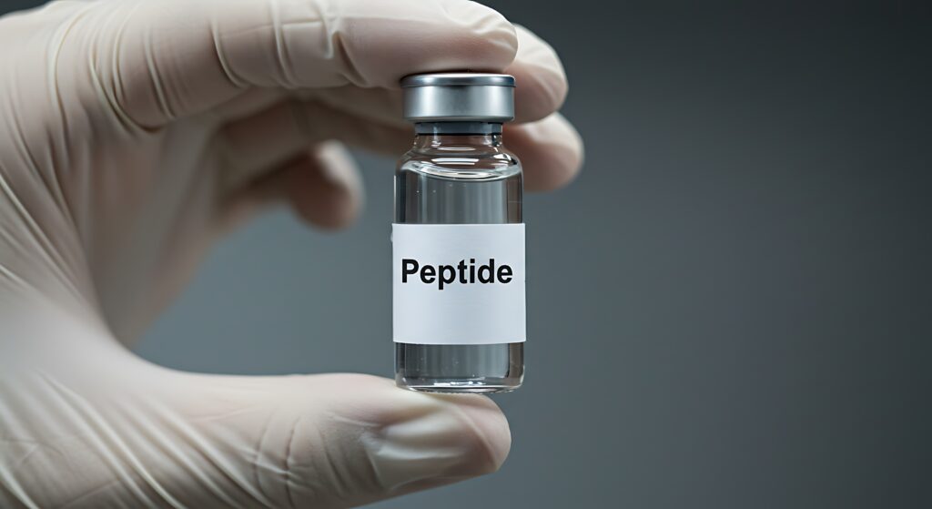 Peptides for Skin: Benefits and Uses