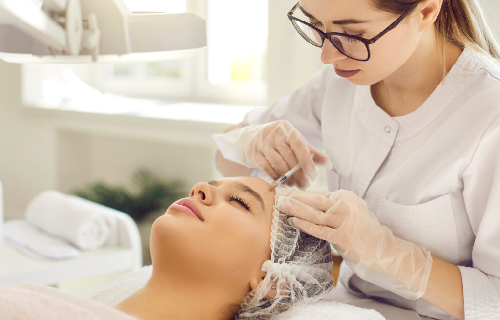 Why Sculptra Is Ideal for Patients Who Want Gradual, Natural Results