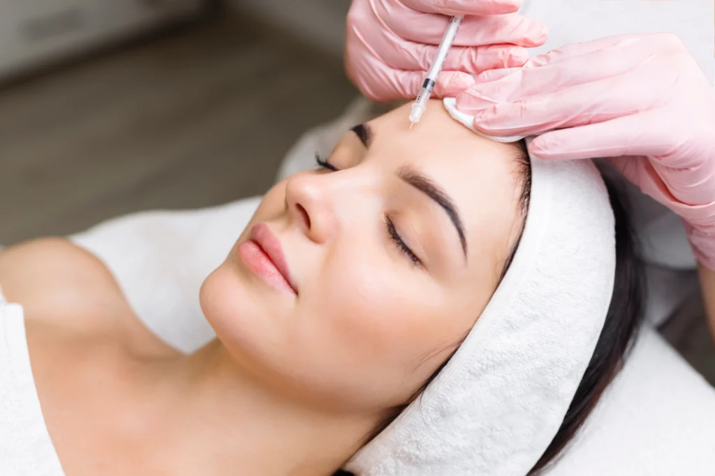 Top Benefits of Xeomin for Fine Lines and Wrinkles