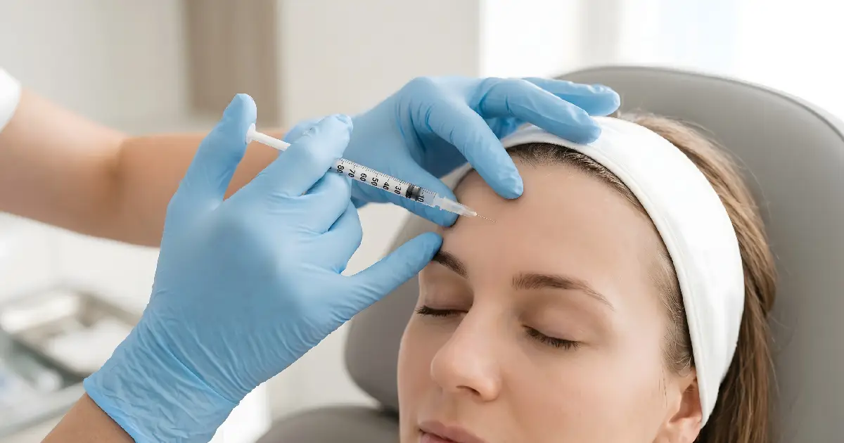 How Hyaluronic Acid Dermal Fillers Restore Volume and Smooth Wrinkles